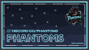 Phantoms banner