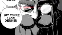 Frieren banner