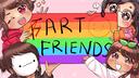 Art friends Banner