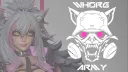 🐺 𝕎𝕙𝕠𝕣𝕘 𝔸𝕣𝕞𝕪🐺 banner
