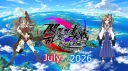 Neptunia X Senran Kagura Community banner