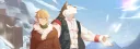 banner