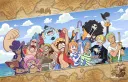 Babiwara no ichimi banner