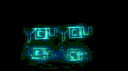 𝒀𝑶𝑼 𝒀𝑶𝑼 Discord server banner