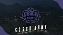 COSCU ARMY - FIVEM banner