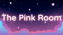 The Pink Room banner