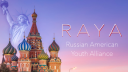 Russian American Youth Alliance server banner