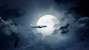 KLM Royal Dutch Airlines banner