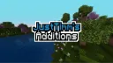 JustTimm's Resource Packs banner