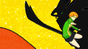 ﹒idolverse server banner