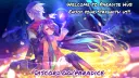 PARADISΞ banner