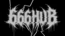 666hub server banner