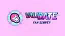 ValiDate Community banner