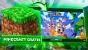 Redcraft © banner