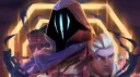 Rutgers VALORANT & Overwatch banner
