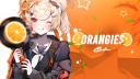Orangies  Banner