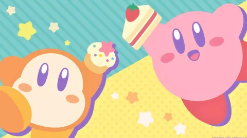 Nintendos Castle (inactive) banner
