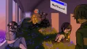 🎄Snowdin banner