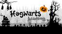 𓂃　🪶　 𝐇oƍwarts  𝑨caɖemy　 Banner