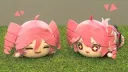 🩵𓈒   ˖   Chillin' Weebs  ◠◠ banner
