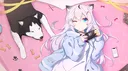 banner