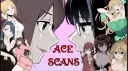 ACE Oneesan Admirers banner