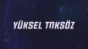 Yüksel Toksöz banner