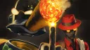 Vanadium banner