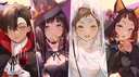 Study Mode 𝘖𝘕 Banner