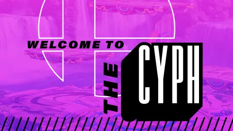 The CYPH banner