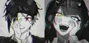 The Pandemonium banner
