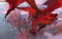 The Vermilion Dragon Discord server banner