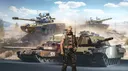 WoT InfoCord (WoT Info/News Discord) banner