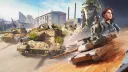 WoT InfoCord (WoT/HEAT Info/News Discord) banner
