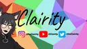 Clairity Ville banner