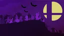 SSBU Training Grounds banner