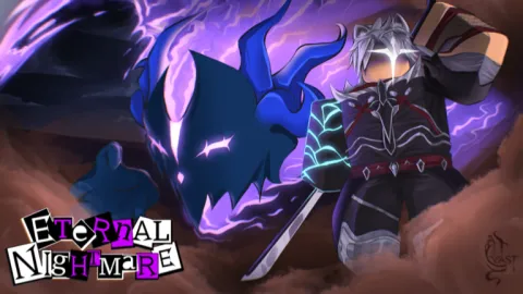 Eternal Nightmare : Reboot banner