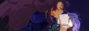 banner
