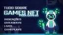 Gaming na Block banner