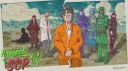 Project: SCP banner