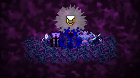 Null banner