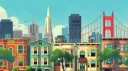 Metro City | 18+ banner