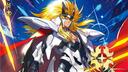 Conflict Club Banner