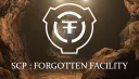 SCP : Forgotten Facility banner