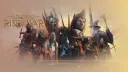 The Lord of the Rings: Rise to War banner