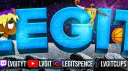 Legit's Server 💕 banner