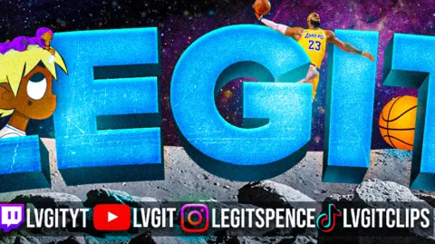 Legit's Server 💕 banner