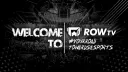 ROW TV Community banner