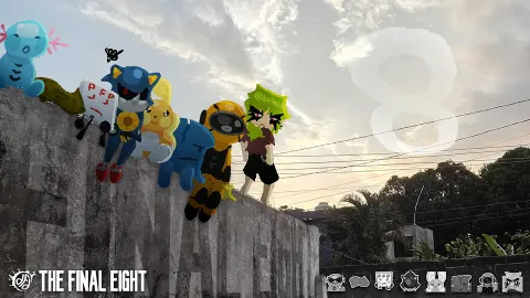 🌻∙ duck's funny deathbattle¹³ banner