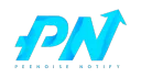 Peenoise Notify 2.0 banner